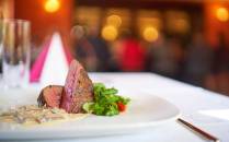 Restaurace Bobrovník