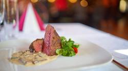 Restaurace Bobrovník